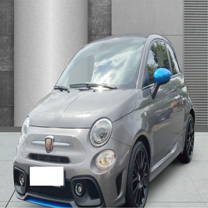 2022 A b a r t h 595C F 595 1 4 T Jet 16V PDC Apple CarPlay en çok satan lüks otomatik araba sol direksiyon Turbo motor - Product Image 1