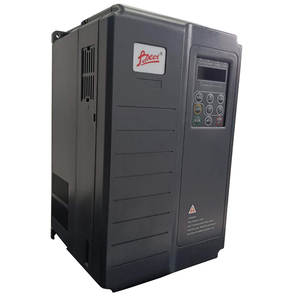 IDEEI VFD Entrada monofásica Salida trifásica Unidades Convertidor de frecuencia Motor controlador de velocidad de frecuencia variable - Product Image 6