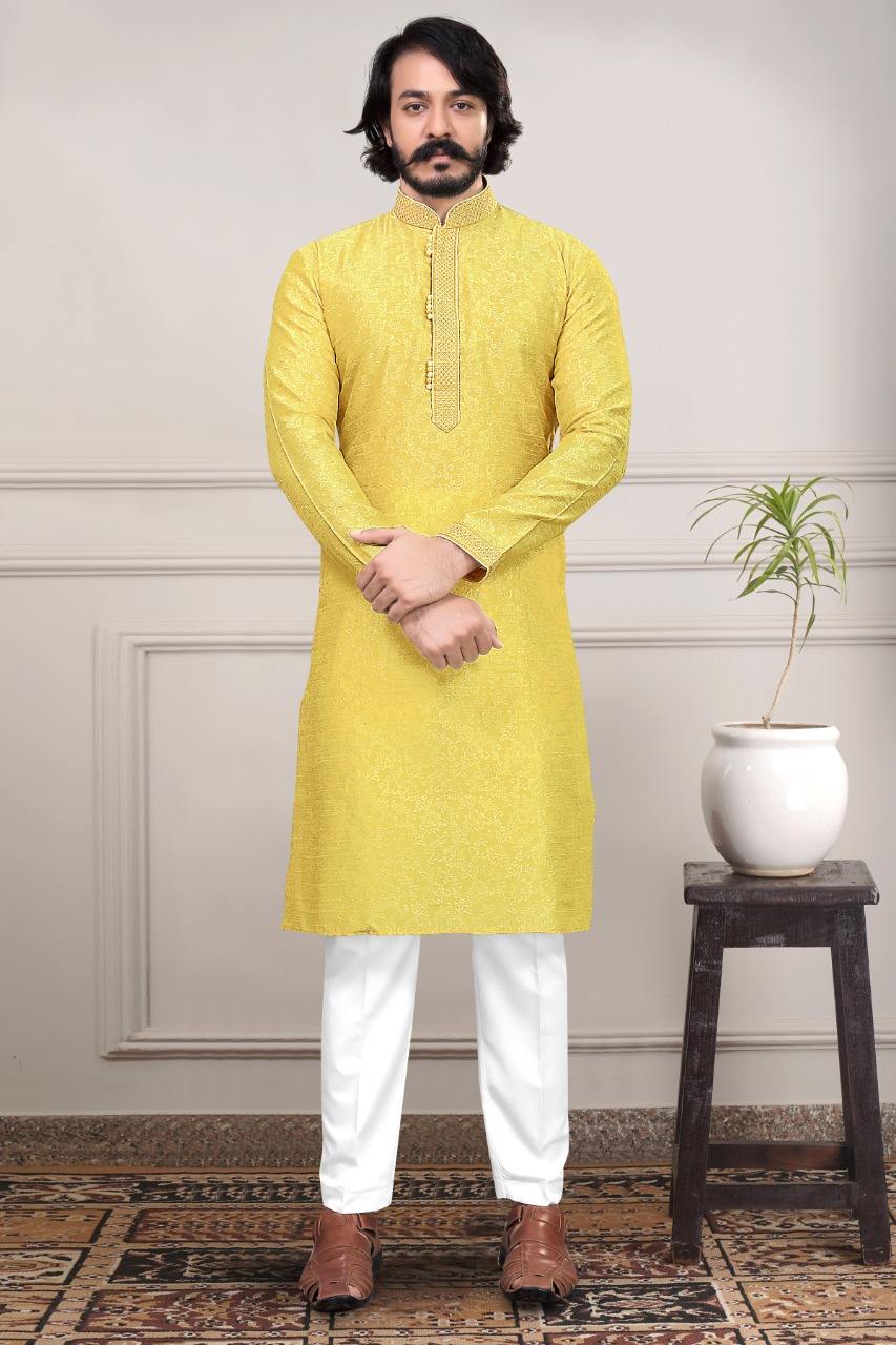 สีเหลือง