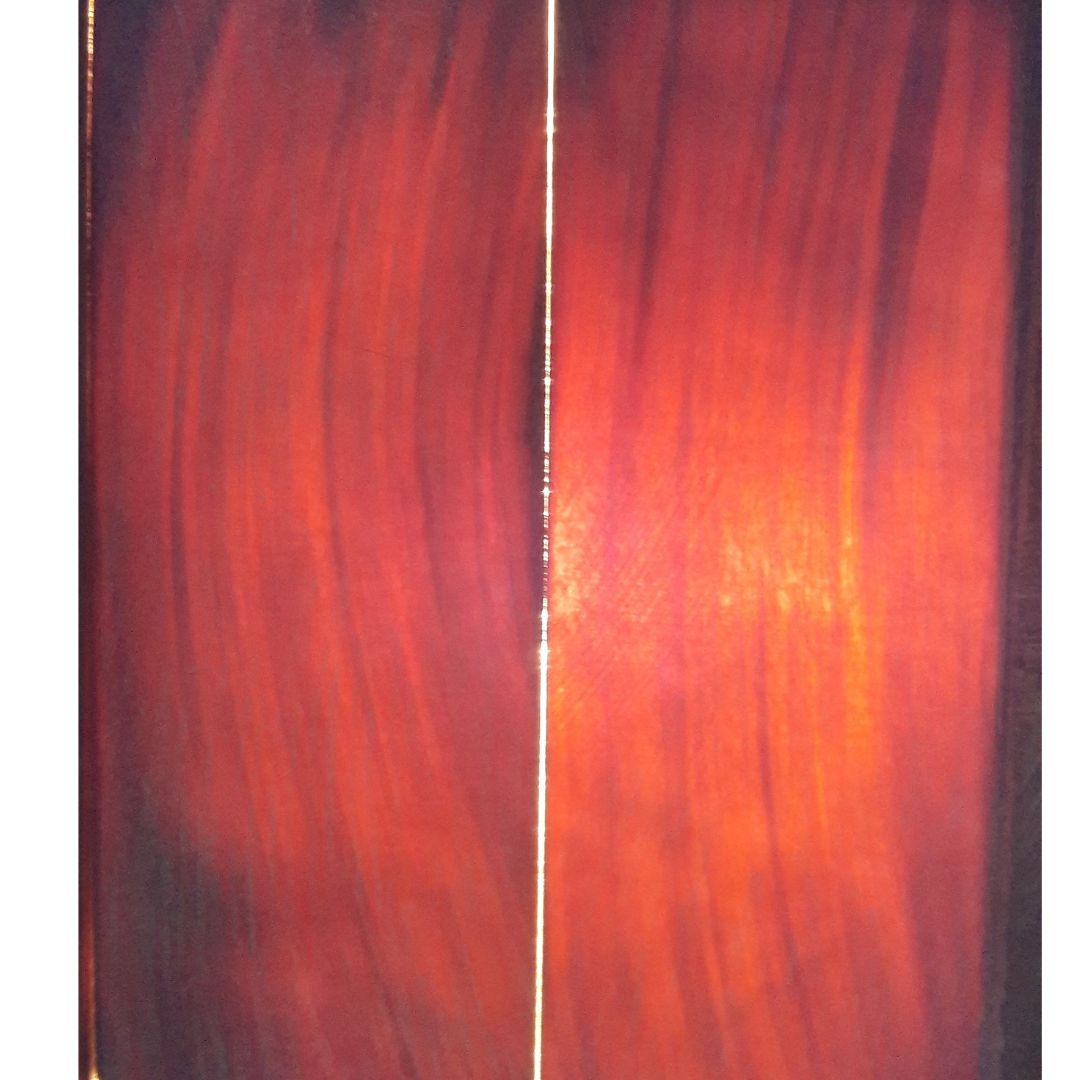 Medium Brown