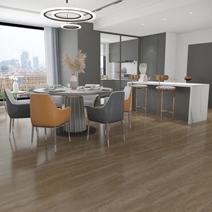 Phổ biến nhất SPC sàn với chất lượng cao gạch lát sàn sản xuất tại Việt Nam với nhiệm vụ thấp và giá bán buôn - Product Image 4