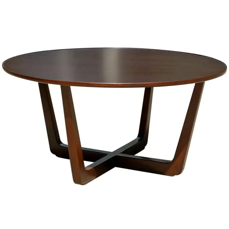 New Model Coffee Table Living Room Furniture Italian Luxury Design Wooden Coffee Table