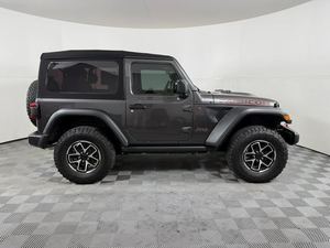 中古2024ジープラングラールビコン2ドア4WD - Product Image 2