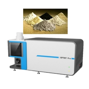 Icp-oes <strong>Laboratory</strong> <strong>Instrument</strong> Heavy Metal <strong>Testing</strong> Multi-<strong>element</strong> Analyzer - Product Image 2