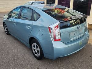 2015 Toyo TA Prius สอง - Product Image 3