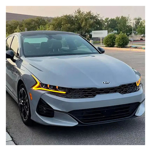 2020 k-ia <span class=keywords><strong>K5</strong></span> GT-Line Sedan asap nakliye arabası