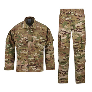 OCP ngụy trang đồng phục phù hợp với ngụy trang OCP đồng phục cho chiến thuật - Product Image 6