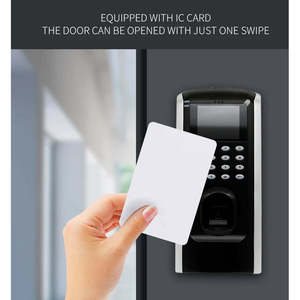 Biometric Access Control <strong>Security</strong> <strong>System</strong> H-7F Fingerprint Time Attendance Device Machine - Product Image 6