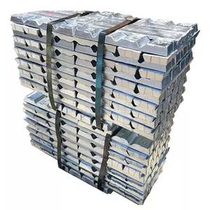 ผู้ซื้อขาย2024มี99.7% และ A8 A7ราคาถูก99.8% เศษอลูมิเนียมอัลลอยที่มีความบริสุทธิ์สูง - Product Image 6