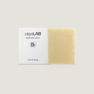 [CepoLab] CepoLAB Biogenic <strong>Soap</strong> (100g) Premimun <strong>Soap</strong> Blended With the Bio-active Ingredient the Best Selling Good Item - Product Image 3