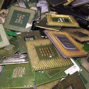Высококачественный процессор Intel и компьютерная оперативная память, металлолом, керамический лом, готовый к экспорту, для переработки продуктов - Product Image 2