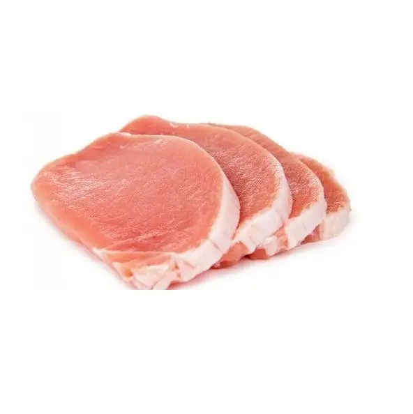 Meilleur stock en vrac de qualité à bas prix disponible de côtelettes de porc désossées | Côtelettes de porc avec os pour l'exportation dans le monde entier d'Allemagne