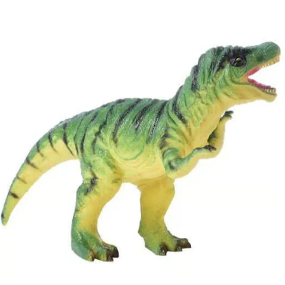 Колоссальный T-Rex мир Юрского периода, супер колоссальный T-Rex Динозавр для детей, развивающие игрушки