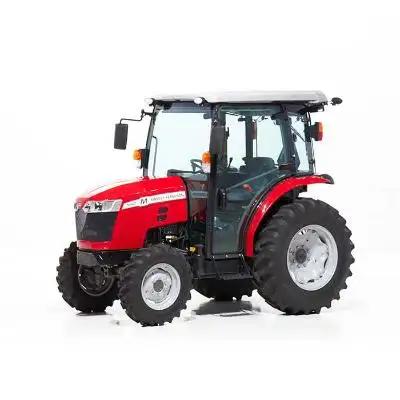 Preço de mini tratores agrícolas usados para venda na nova Holanda agrícola Kubota Massey Ferguson Ford John Deere