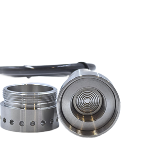 Bestar RS485 Anti-clogging <strong>Level</strong> <strong>Sensor</strong> Drop-in <strong>Level</strong> <strong>Sensor</strong> for Sand-proof, Clog-proof, and Underground Water Monitoring - Product Image 4