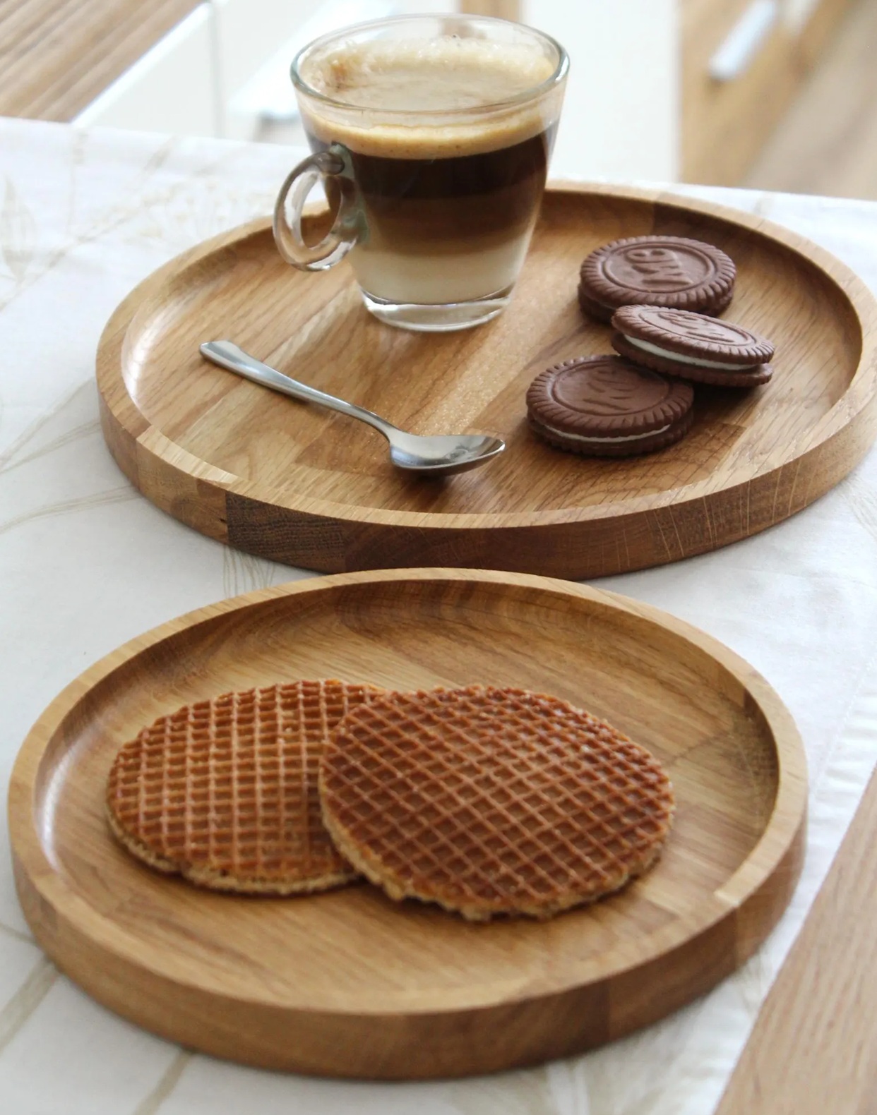 สีไม้ธรรมชาติ