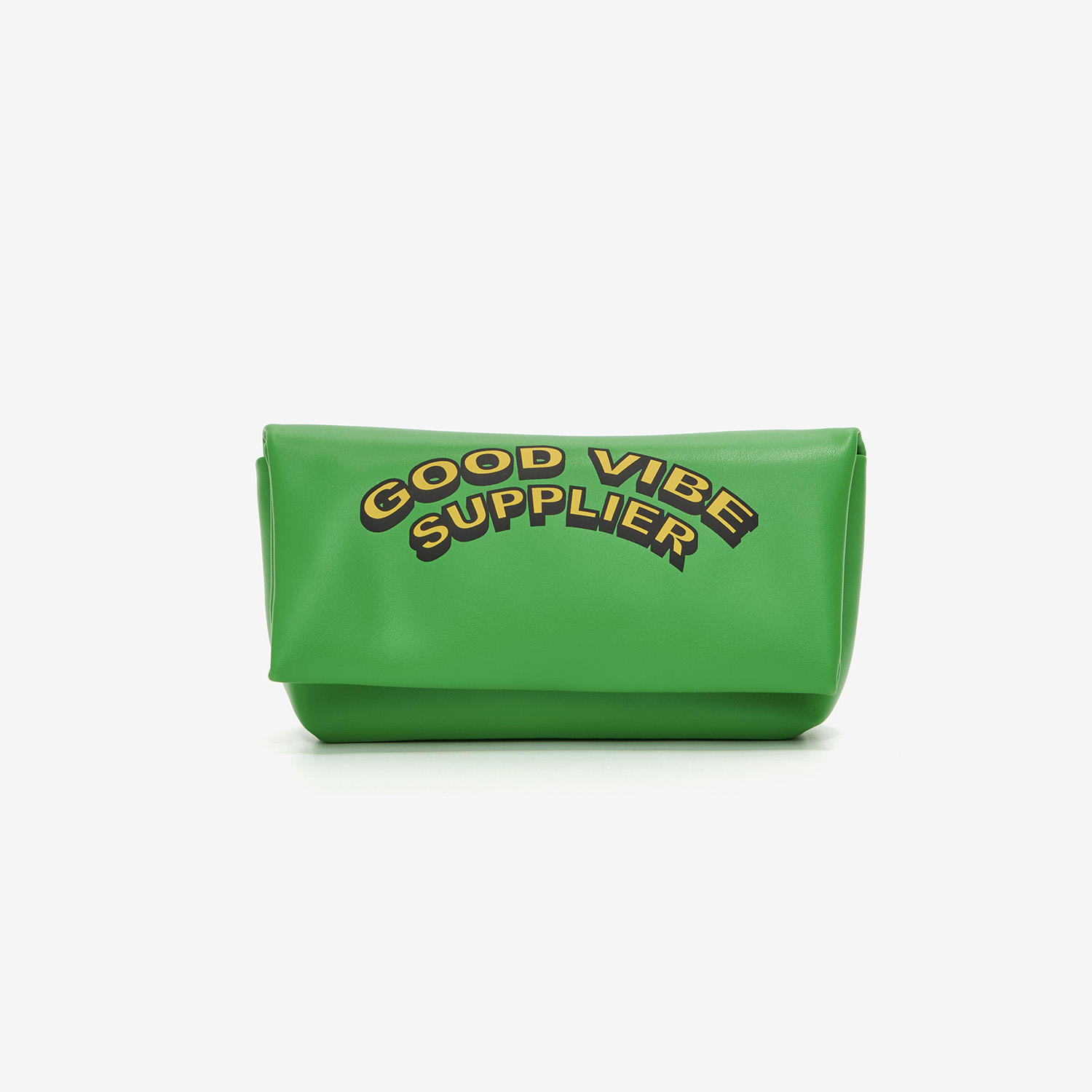 สีเขียว