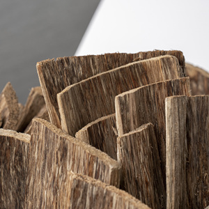 Вьетнамская Высококачественная стружка агарового дерева, средняя смола, для бахур (масса) 100 г - Product Image 4