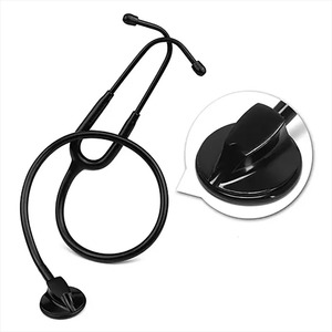 Dual Tube <strong>Medical</strong> High-Quality Dual-Purpose Stethoscope, Customized Fetal Heart rate And Fetal Sound For Pregnant Women - Product Image 1