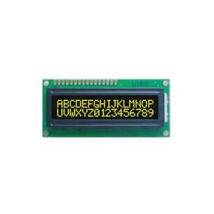 <strong>LCD1602</strong> <strong>Module</strong> Blue/Green Screen 16x2/20x4 Character <strong>LCD</strong> <strong>Display</strong> <strong>Module</strong> Blue Black Light <strong>LCD</strong> - Product Image 2