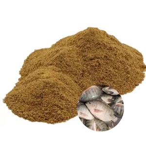 安価なトップグレード大豆食事/魚食事用動物用餌/タンパク質60% 5kg、50kg、1000 kgバッグで入手可能 - Product Image 4
