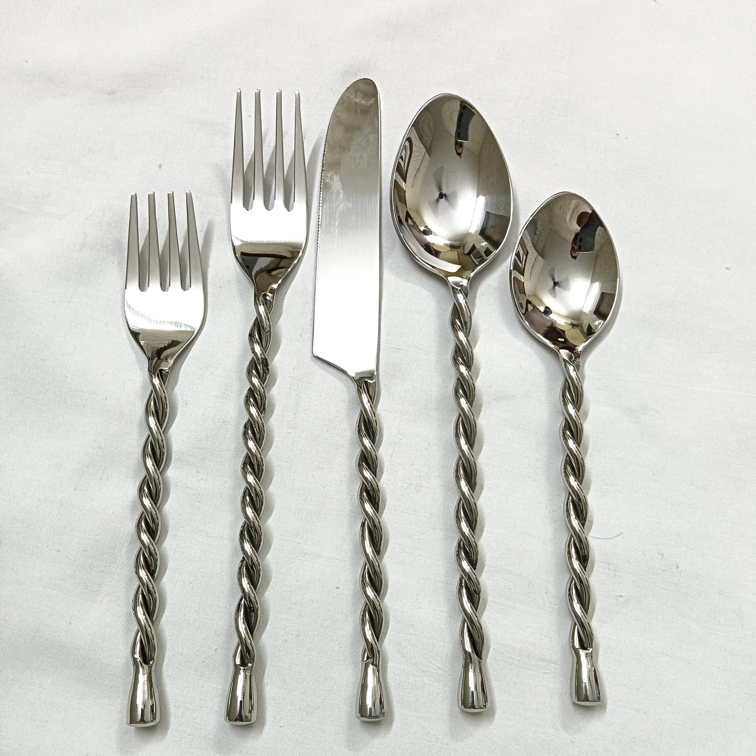 Silver