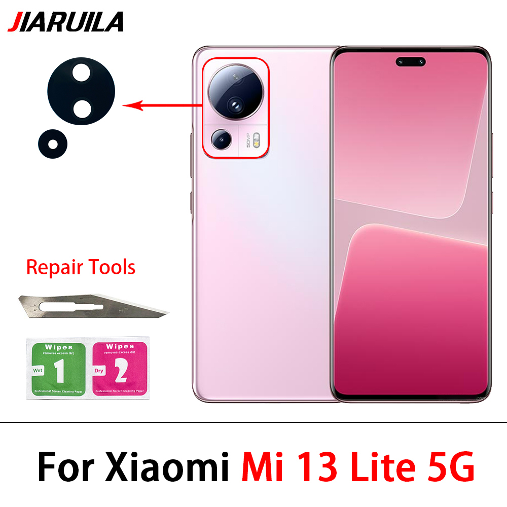 Mi 13 Lite 5G