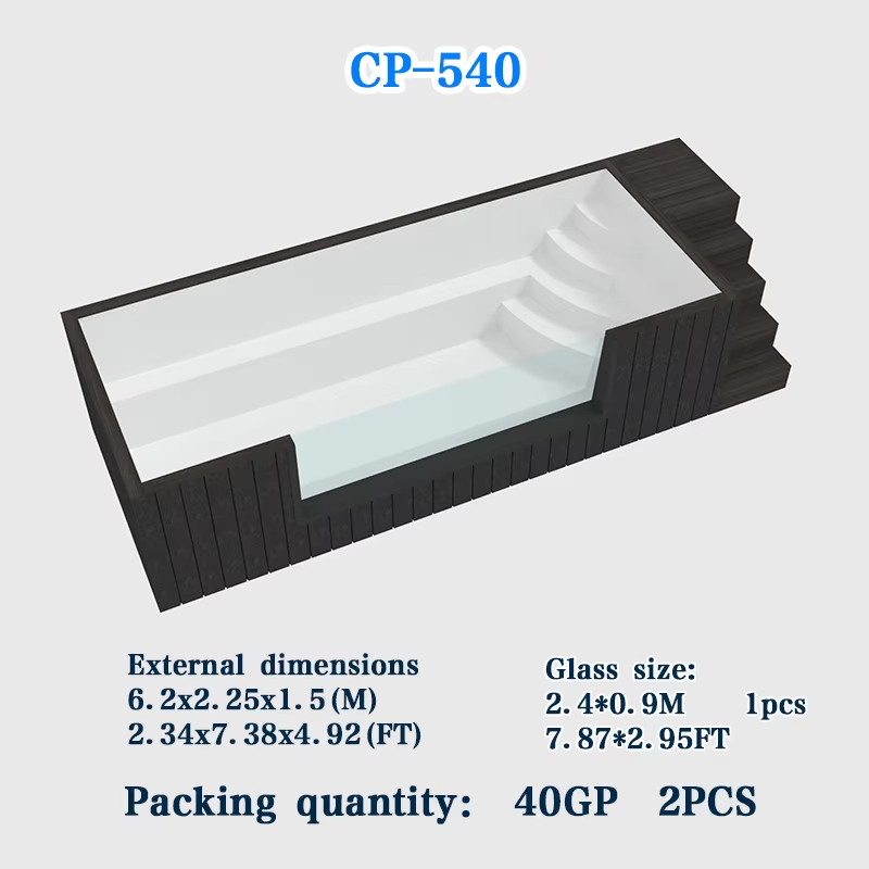 CP-540