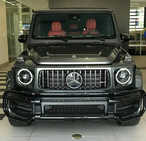 2021 MER CEDES B ENZ GLE 53 AMG 2023 2024 modeli SUV kullanılır - Product Image 1