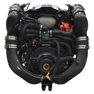Mercury MerCruiser <span class=keywords><strong>300</strong></span> <span class=keywords><strong>HP</strong></span>舷内I/O电机6.2l 4冲程柴油和汽油发动机电动启动新条件