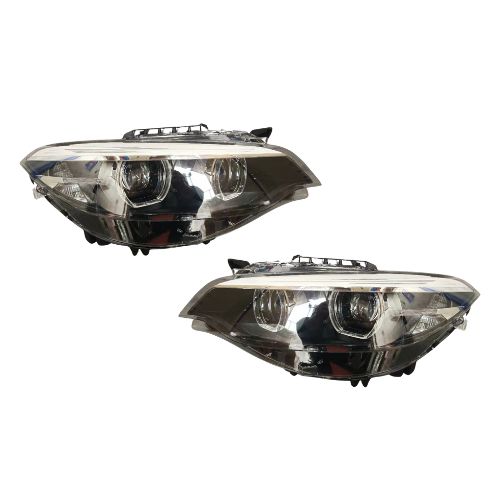 Original Led Healdight