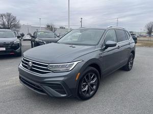 中古2024フォルクスワーゲン<span class=keywords><strong>Tiguan</strong></span> 2.0T SE 4MOTION
