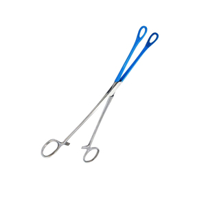 Groothandelsprijs Gynaecologie Retractor Ring Forceps Laterale Muur Retractor Laterale Vaginale Kogan Speculum Gynaecologie Instrumenten - Product Image 2