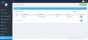 HR and <strong>Payroll</strong> Management Software Human Resource and <strong>Payroll</strong> Management Softwares - Product Image 3