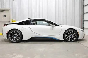 BMW I8のための2015ツールのための良好な状態で使用された製品 - Product Image 3