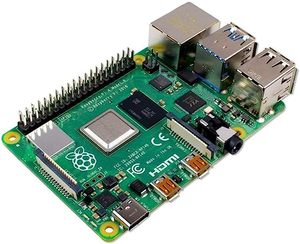 <strong>Raspberry</strong> Pi3 Model B 1G LPDDR2 BCM2837 Mini PC Computer <strong>3</strong> B Quad-Core Development Board Electronic Modules <strong>Raspberry</strong> <strong>Pi</strong> 3B