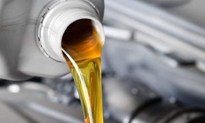 Otomotiv yağlayıcı için 100% bakire Mineral baz yağ SAE 0W30 API SN/ SM / SL motor yağı - Product Image 2