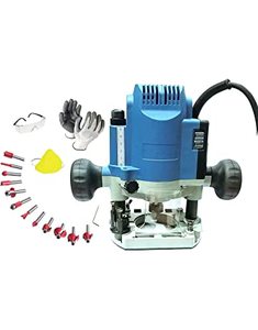 新型1050w路由器用于木工工具电动路由器宁波制造 - Product Image 4