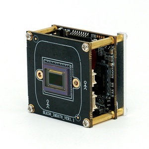 SIP-K678K5 OEM ODM PCB API, SDK, GB28181, CGI, RTSP, Openipc 8.0mp, 30fps, 1/1.8 IMX678+Hi3519DV500 לוח PCB של מצלמת cctv רשת