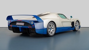 MC12 maserattii สะอาดสำหรับขาย - Product Image 2