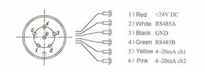 PPM-HLF-2 Auto Sensoren Ersatzteil Großhandel ABS Sensor Öldruck sensoren - Product Image 6