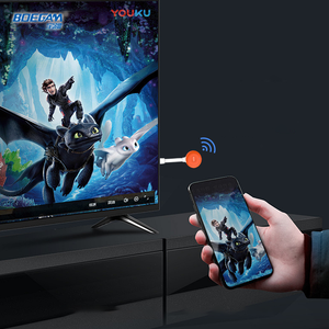 Không dây tốt nhất hiển thị Adapter 1080P Màn hình phản ánh Dongle cho điện thoại, máy tính xách tay, TV - Product Image 2