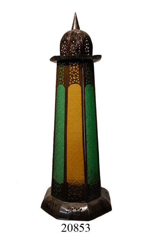 As Shown
