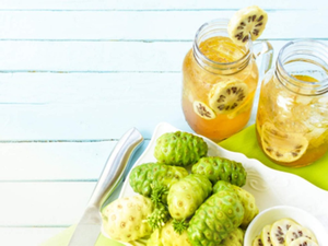 NONI bağışıklık suyu/tamamen doğal sağlık/vietnam'da yapıldı - Product Image 3