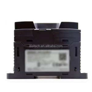 18入力と12リレー出力PLCモジュールCP1E-E30SDR-A - Product Image 5
