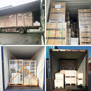 适用于公司和工厂的高性价比100Kw 200Kw 500Kw混合太阳能电池储能系统电站 - Product Image 6
