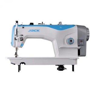 真新しいオリジナル新しいジャックF4工業用ミシン100% オリジナル保証付き