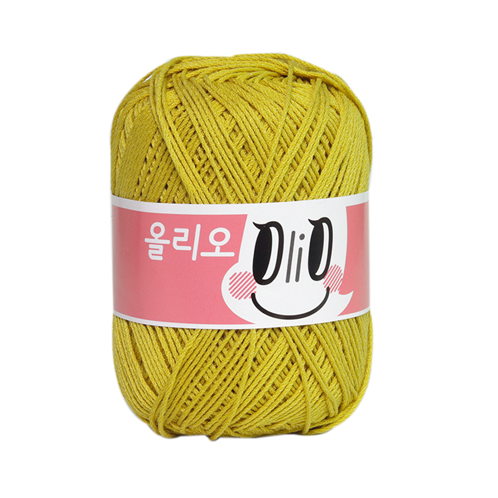 712 Yellow Green