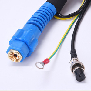 P80 P-80风冷等离子割炬手动使用焊炬 - Product Image 5