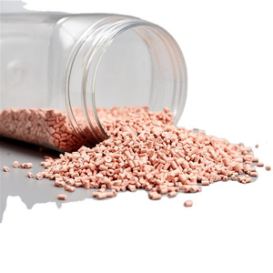 食品级吹塑塑料母粒增强抗静电添加剂，用于PET PP PS PE ABS粉末电动工具附件 - Product Image 5